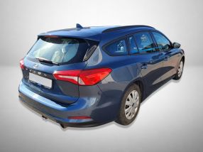 Ford Focus - 2018