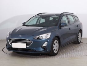 Ford Focus - 2018