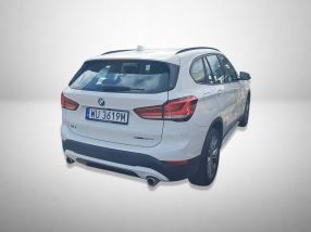 BMW X1 - 2021