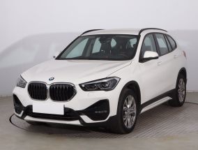 BMW X1 - 2021