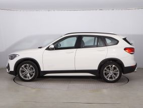BMW X1 - 2021