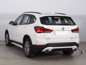 BMW X1 - 2021