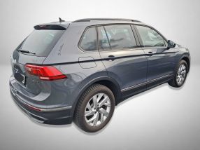 Volkswagen Tiguan - 2022