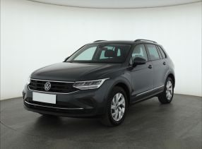 Volkswagen Tiguan - 2022