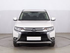 Mitsubishi Outlander - 2018