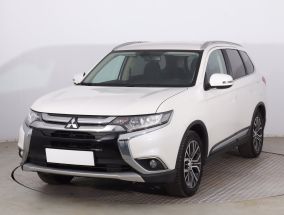 Mitsubishi Outlander - 2018