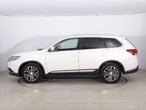 Mitsubishi Outlander - 2018