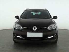 Renault Megane - 2014
