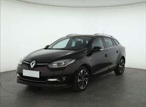 Renault Megane - 2014