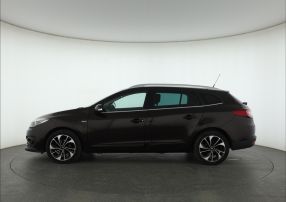 Renault Megane - 2014