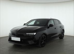 Opel Astra - 2023