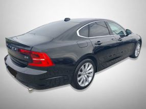 Volvo S90 - 2020