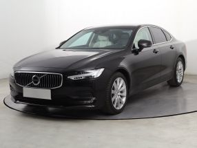 Volvo S90 - 2020