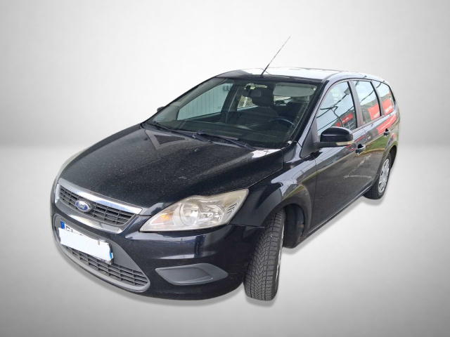 Ford Focus 2008