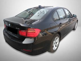 BMW 3 - 2015