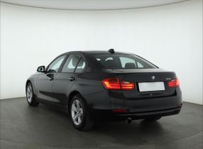 BMW 3 - 2015