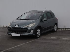 Peugeot 308 - 2010