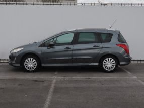 Peugeot 308 - 2010