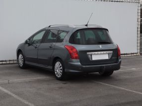 Peugeot 308 - 2010