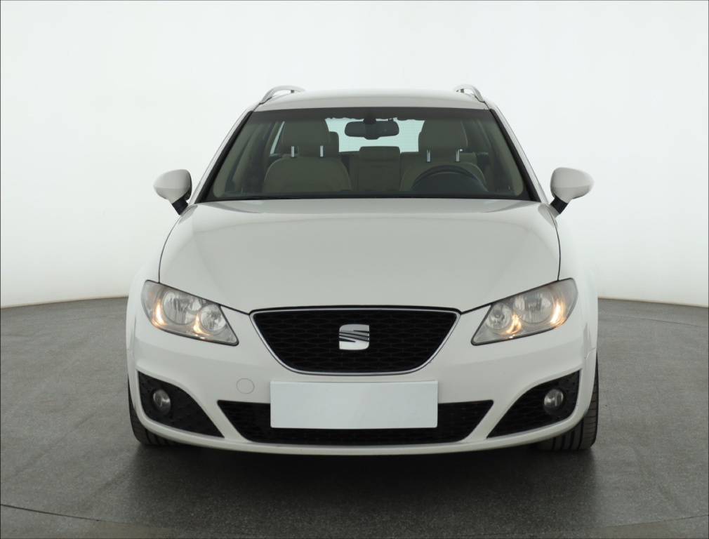 Seat Exeo