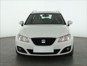 Seat Exeo - 2012