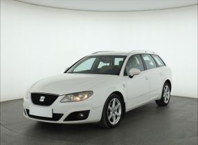 Seat Exeo - 2012