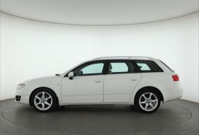 Seat Exeo - 2012