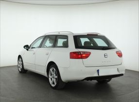 Seat Exeo - 2012