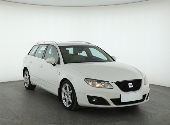 Seat Exeo
