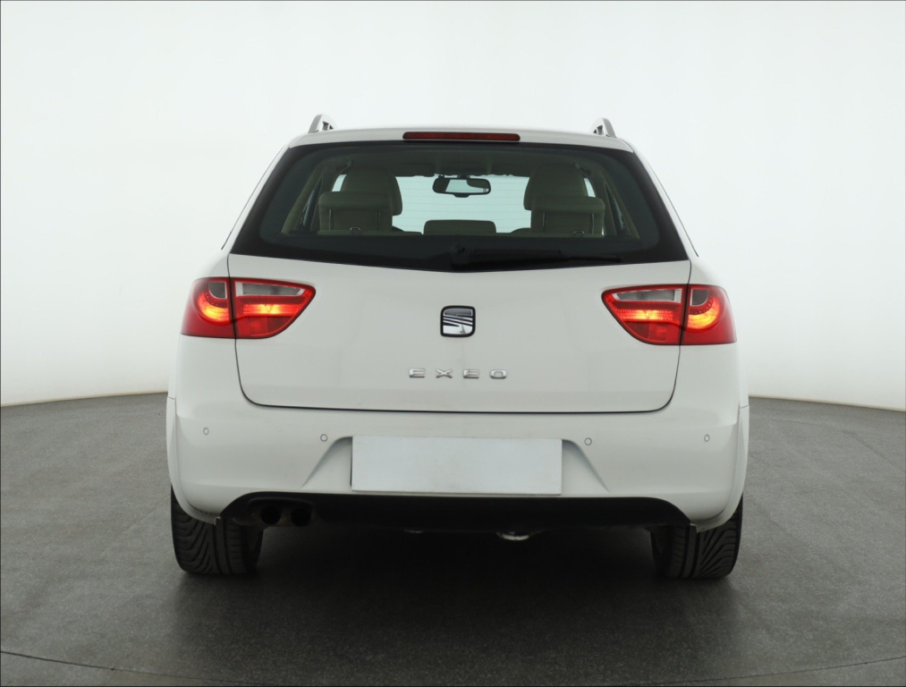 Seat Exeo