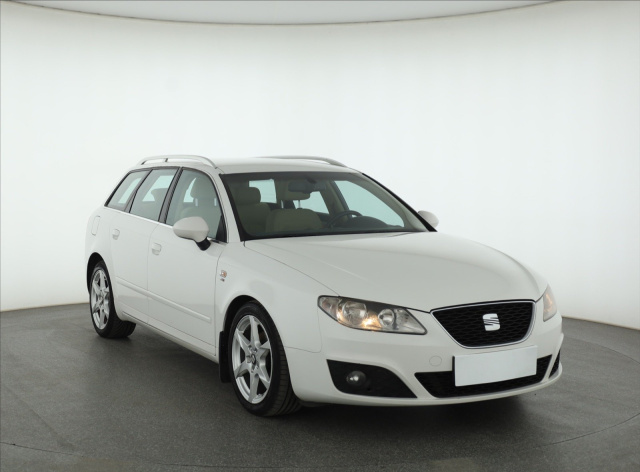 Seat Exeo 2012