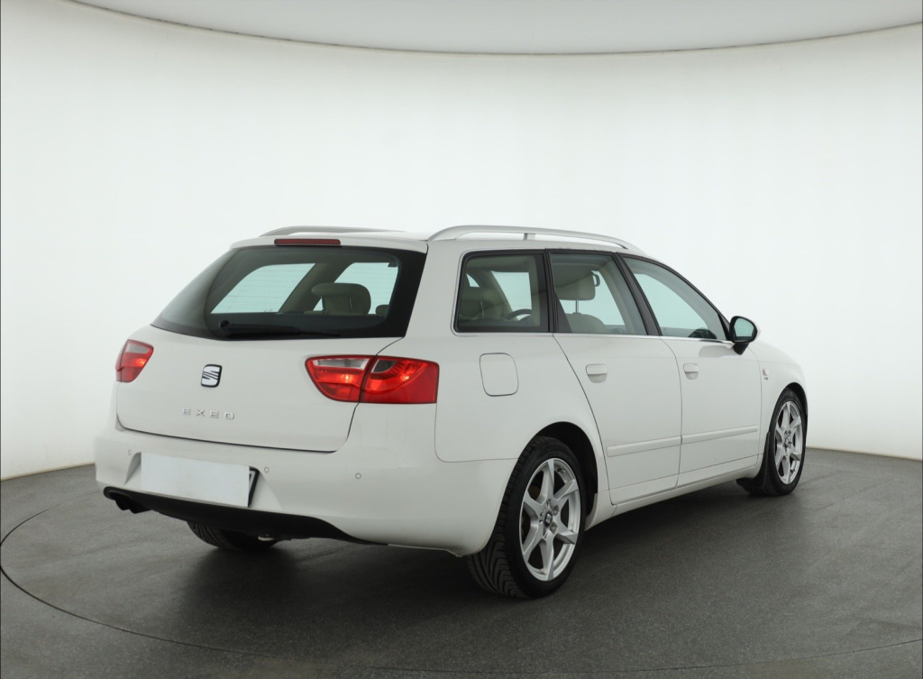 Seat Exeo