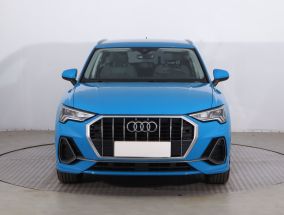 Audi Q3 - 2021