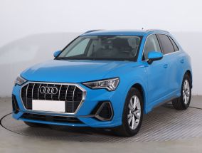 Audi Q3 - 2021