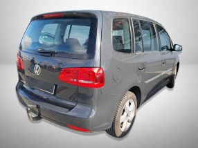 Volkswagen Touran - 2014
