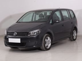 Volkswagen Touran - 2014