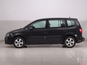 Volkswagen Touran - 2014