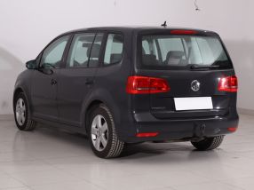 Volkswagen Touran - 2014