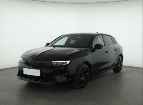 Opel Astra - 2023