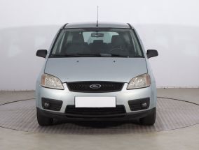 Ford Focus C-Max - 2004