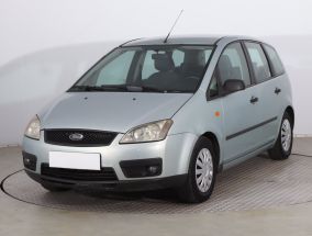 Ford Focus C-Max - 2004