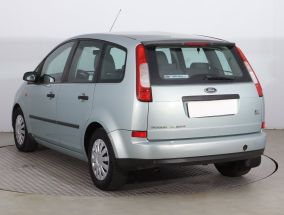 Ford Focus C-Max - 2004