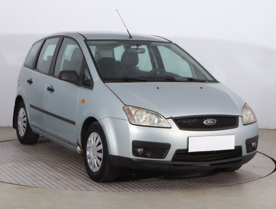 Ford Focus C-Max