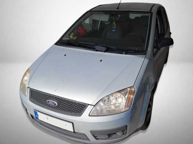 Ford C-Max 2004