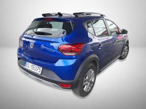 Dacia Sandero - 2021