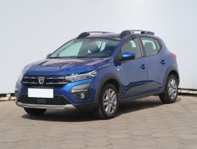 Dacia Sandero - 2021