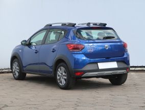 Dacia Sandero - 2021