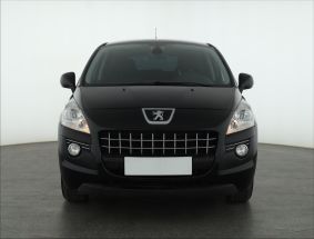 Peugeot 3008 - 2010