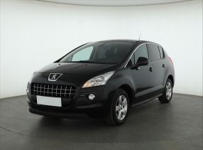 Peugeot 3008 - 2010