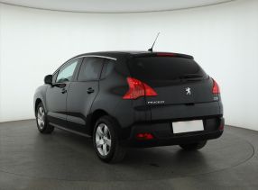 Peugeot 3008 - 2010